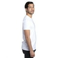 thumbnail image 4 of TH 100A UNSX ULTMT SS T SHIRT (RFID WHITE XS), 4 of 4