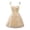 Beige, variant on Tie Strap Tulle Prom Dresses for Women Sweetheart Neck Flower Embroidery A Line Mini Dress Formal Party Homecoming Dresses