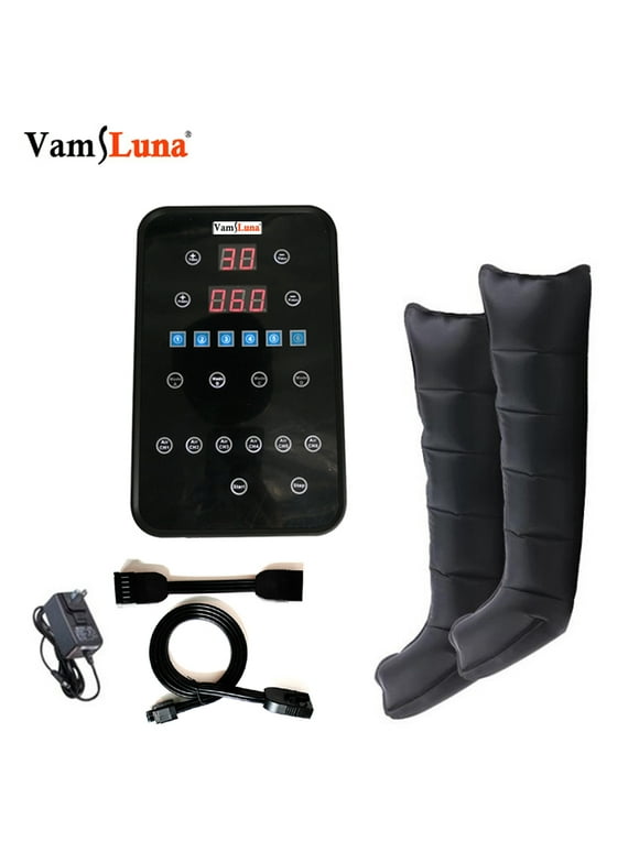 Leg massagers in Massage