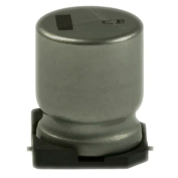 EEVEB2D220SQ Aluminum Electrolytic Capacitors 22UF 20% 200V Radial SMD :RoHS, Cut Tape