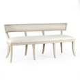 thumbnail image 3 of Zentique LI-SH14-18-130 Lorand Bench- 62.25 x 30.75 x 22 in., 3 of 3