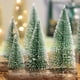 thumbnail image 4 of Mini escritorio LED luces árbol de Navidad decoración hogar Navidad Festival regalo ornamento luz cálida Jadeshay moderno, 4 of 6