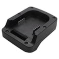 thumbnail image 1 of MK18MTB Battery Converter Adapter for 18V Li-Ion Batteries Convert To for 18V Power Tools Lithium Battery,1* Battery Converter Adapter,Black, 1 of 8