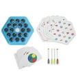 thumbnail image 2 of Matching Memory Game, Matching Board Game Interactive  for Children, 2 of 7