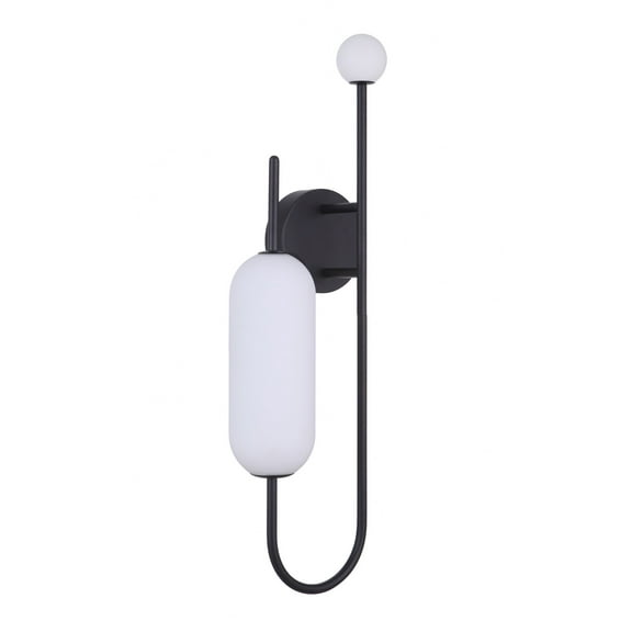 Craftmade 53862-FB-LED Led Wall Sconce