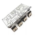 thumbnail image 4 of Mono Power Amplifier Board 1943+5200 High Power 200W After Tube Amp Board 200W Amplification Board for Speaker, 4 of 4