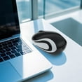 thumbnail image 1 of Uinagy Wireless Mouse, 1 of 1