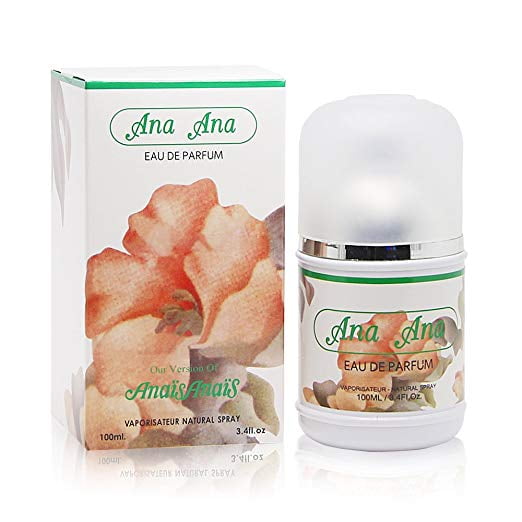 ana perfume price