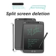 thumbnail image 1 of WREESH 12Inch LCD Handwriting Board Split Screen Drawing Tablet Stylus Included, 1 of 9