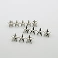 thumbnail image 3 of Star Pin Chinese Styled Rank Badge Fashion Brooch Lapel Pin Costume Decorations, 3 of 9