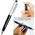 thumbnail image 1 of Stylo à Bille Électrique et Gadgets d'Écriture Choc-Tu-Friend 2en1, 1 of 5
