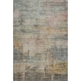 thumbnail image 2 of Addison Rugs Mayfield Premium Machine Washable Transitional Abstract Sage Rectangle Rug, 10' x 14', 2 of 7