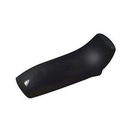 SOFTALK PHONEREST WITH MICROBAN BLACK