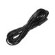 thumbnail image 5 of 6 Pasadores Coche Respaldo Cámara Extensión Cable Tablero Cámara Cordon Alambres 500cm, 5 of 6