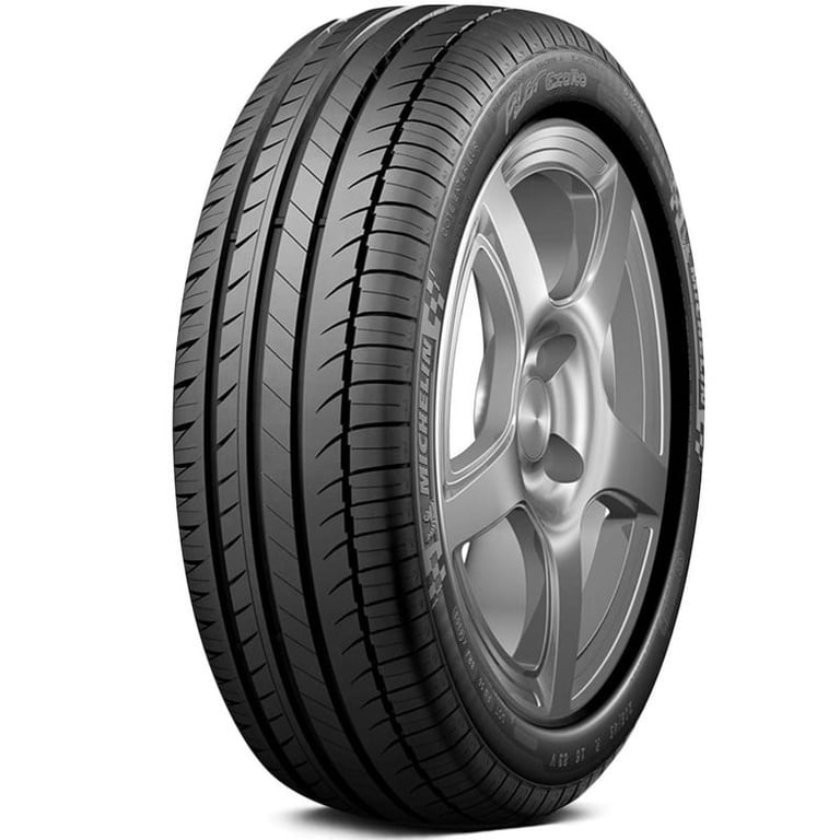 Michelin Pilot Exalto PE2 205/55R16 91 Y Tire - Walmart.com