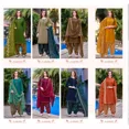 thumbnail image 3 of Custom Made Pakistani Dress Salwar Kameez Ready To Wear Suits Indian Wedding, 3 of 4