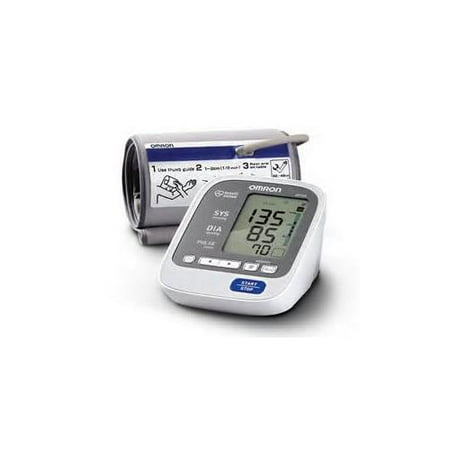 Advanced Iv Training Arm - 7 series advanced accuracy upper arm blood pressure monitor part no. bp760n (1/ea)