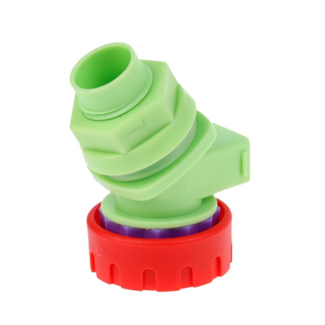 Reemplazo de Perilla de Plástico perfecl para Grifo de Agua