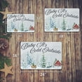 thumbnail image 3 of Baby It's Cold Outside Sign Farmhouse Christmas Décor Decorations Wall Art Winter Décor Home 8x12 208120097012, 3 of 3
