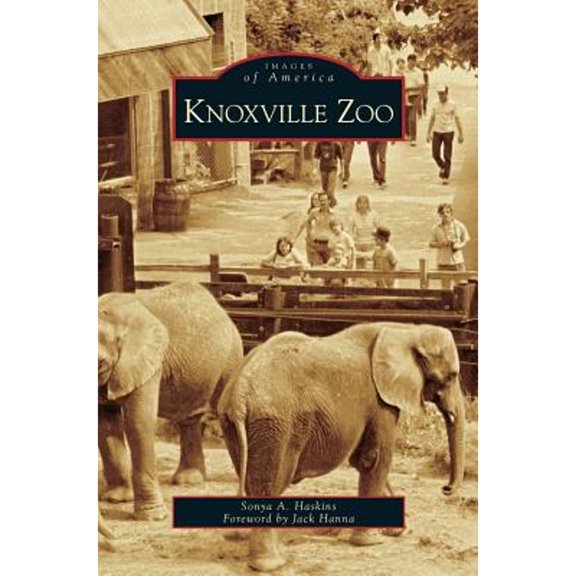 Knoxville Zoo (Hardcover)