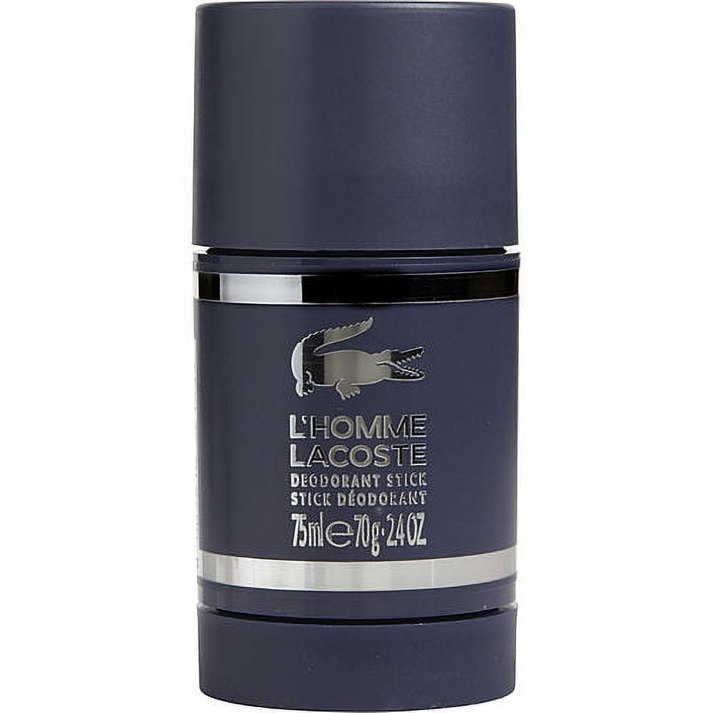 Lacoste deodorant spray sales