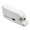 White, variant on Rechargeable Electric Stapler 20 Sheets Capacity USB Cable Powerer For Meeting Paper File Document Management