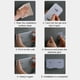 thumbnail image 4 of Inteprter Contenedor de almacenamiento universal de plástico, elegante, duradero, fácil instalación, impermeable, elegante y duradero, Type3 NO3, 4 of 6