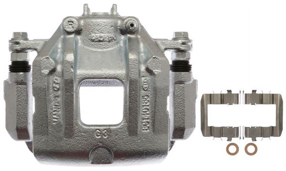 Front Passenger Side Brake Caliper
