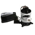 thumbnail image 3 of SeaChoice  19001; Bilge Pump Combo 750GPH, 3 of 5