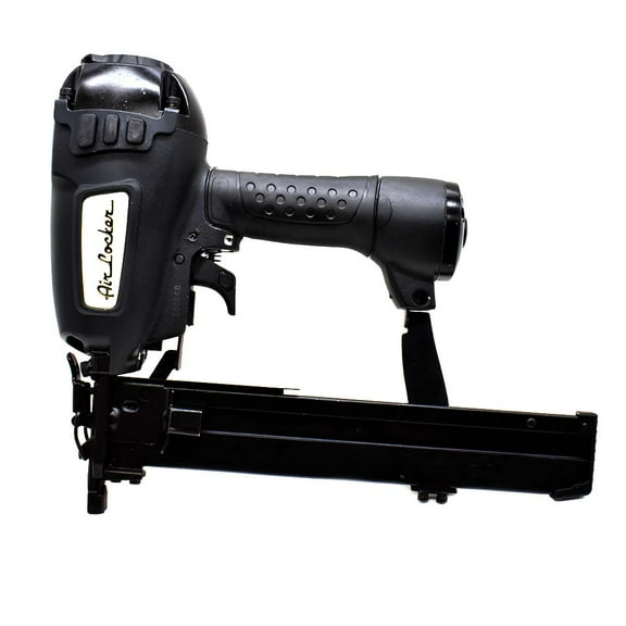 AIR LOCKER MS200A 16 Gauge N Wire up to 2 Inch Long Medium 7/16 Inch Crown Stapler