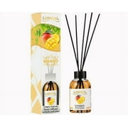 LUVEAL Diffuser Spirader of Essence 3.72 fl. oz/ 110ml - Mango