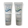 2 Pack - BERGMAN KELLY *WHITE TEA* Shampoo & Conditioner BUNDLE 10*Shampoo/10*Conditioner 1oz/each-Travel Size