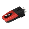 thumbnail image 1 of Aguja De Fonógrafo Agujas de repuesto para tocadiscos para fonógrafo Crosley Ion Turntable Tmvgtek Para Estrenar, 1 of 4