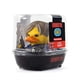 thumbnail image 1 of Figura de Pato Kennedy de Resident Evil Leon S de TUBBZ — Mercancía oficial de Resident Evil — Regalo de vinilo para coleccion, 1 of 2