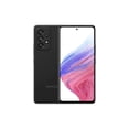 thumbnail image 1 of Smartphone Samsung  Galaxy A53 5G Negro 8GB+128GB Desbloqueado, 1 of 3