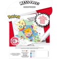 thumbnail image 2 of Imágenes de Magic Ink y libro de juegos Bendon Imagine Ink Pokemon, 2 of 2