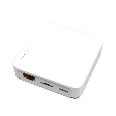 NP332 3-Port USB Network Print Server (Network   Bluetooth Version)
