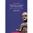 thumbnail image 1 of FIGURAS DE LA EXCEPCION EN LA CHINA ANTIGUA TROTTA Papel, 1 of 2