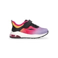 thumbnail image 2 of Avia Toddler Girls Air Athletic Sneakers, 2 of 4
