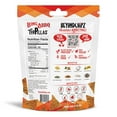 Low Carb Tortilla Chips, Bing BBQ, Keto Friendly, Gluten , 5.3oz Bag