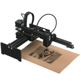Neje Dk 8 Kz Laser Engraver 1500mw 405nm High Speed Usb Carving Machine Automatic Diy Print Engraving Machine Off Line Operation Walmart Com Walmart Com