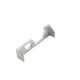 thumbnail image 1 of RC Car Sujetador de batería Firmas Profesional Firma Remoto Controlado Coches Parte Metal Fix Accesorio Reemplazo K989 K979 K999 Mini-Q8 Q9 Silver seitruly FN009817-04, 1 of 7