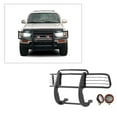 thumbnail image 4 of Black Horse Off Road 17T80202MAPLFR Grille Guard Kit for Toyota 4Runner, 4 of 5