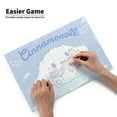 Cinnamoroll Picture Puzzles 300 Piece Jigsaw Puzzle For Adults Kids