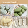 thumbnail image 4 of Bastones para manualidades KTOJOY Jumbo de madera, 500 unidades, 15 cm x 2 cm, 4 of 9