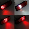 thumbnail image 4 of Waterproof Trailer Truck Rear Tail Stop Indicator Light 46LEDs 3-Color 12V, 4 of 4