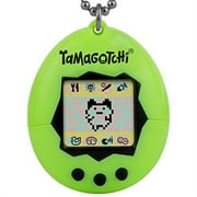 Original Tamagotchi - Neon  [COLLECTABLES] Collectible, Interactive Game