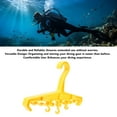 thumbnail image 4 of Multi Purpose BCD BC Hanger  Diving Gear Heavy Duty Hanger  For Travel Water Sports, 4 of 8