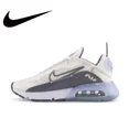 thumbnail image 2 of Zapatillas NIKE originales para hombre y mujer, recién llegadas, AIR MAX DAWN 2090 Air Cushion, zapatillas para correr informales con amortiguación retro, 2 of 5