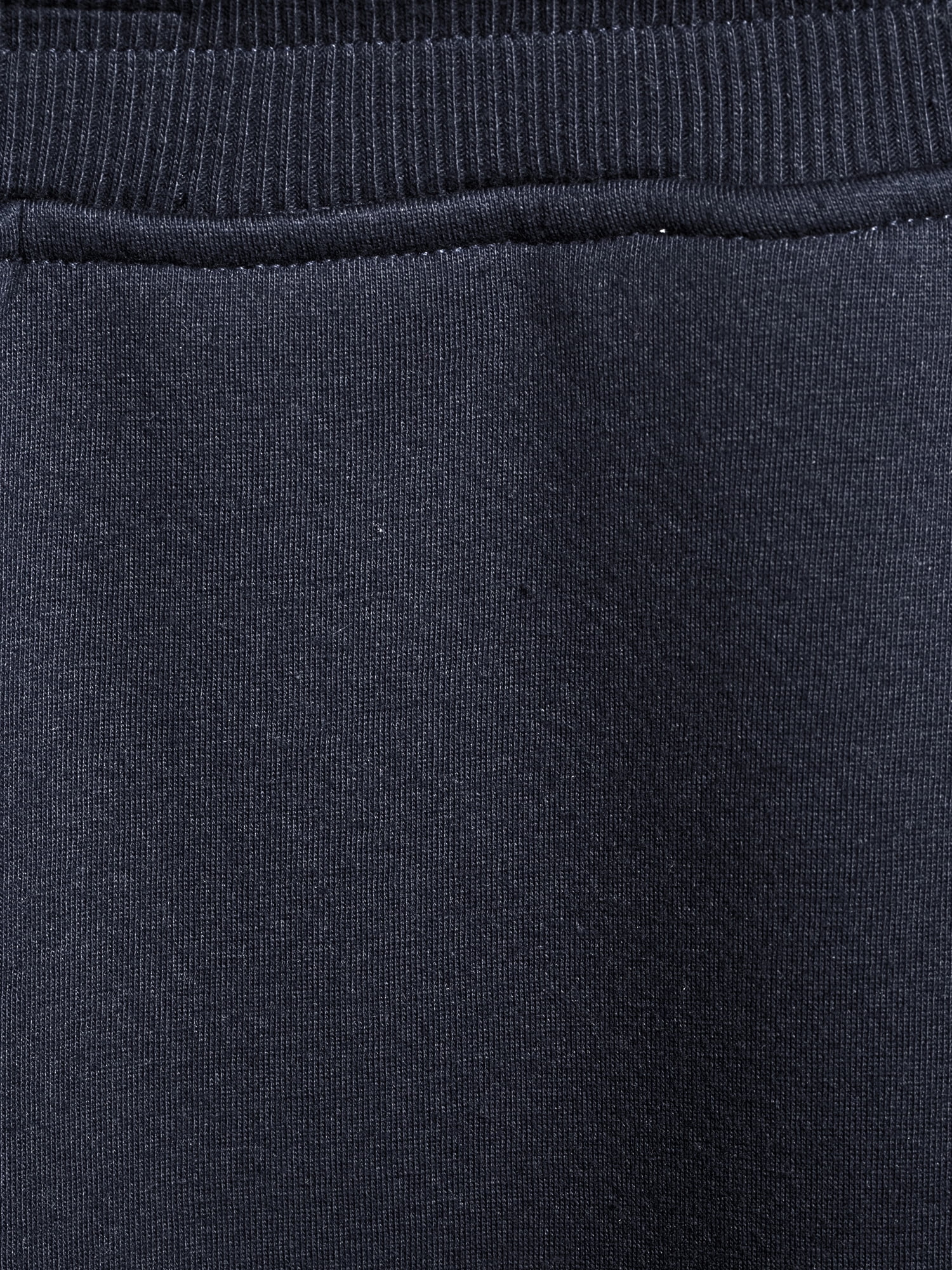 Lazer Men's Bonded Faux Sherpa Jogger Pants, Sizes S-XL, Mens Joggers